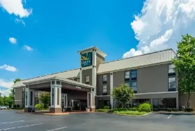 Photograph of Quality Inn, Valley