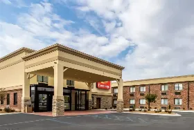 Photograph of Econo Lodge Boaz, Boaz