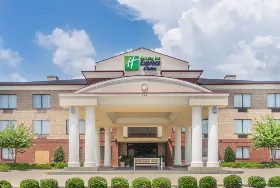 Photograph of Holiday Inn Express, Gadsden