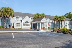 Photograph of Microtel Inn & Suites, Gulf Shores