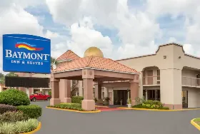 Photograph of Baymont by Wyndham, Mobile