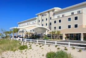 Photograph of Hotel Indigo, Orange Beach