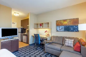 Photograph of TownePlace Suites, Huntsville