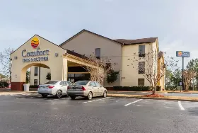 Photograph of Comfort Inn, Jasper