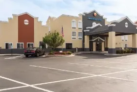 Photograph of Comfort Inn, Decatur