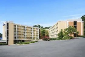 Photograph of Days Inn, Birmingham
