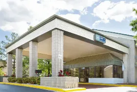 Photograph of Days Inn, Birmingham