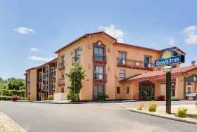 Photograph of Days Inn, Birmingham
