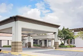 Photograph of Days Inn, Montgomery