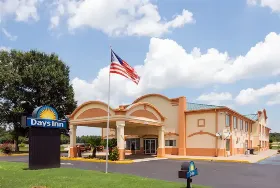 Photograph of Days Inn, Montgomery