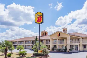 Photograph of Super 8, Prattville