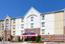 Photograph of Candlewood Suites, Tuscaloosa