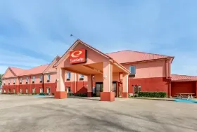 Photograph of Econo Lodge, Eutaw