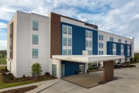 Photograph of SpringHill Suites, Gardendale