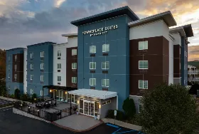 Photograph of TownePlace Suites, Birmingham
