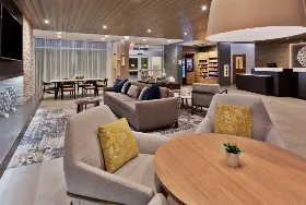 Photograph of Fairfield Inn & Suites, Birmingham