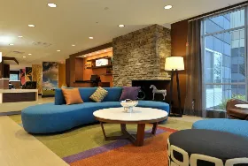 Photograph of Fairfield Inn & Suites, Enterprise
