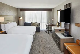 Photograph of Renaissance Mobile Riverview Plaza Hotel, Mobile