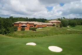 Photograph of Montgomery Marriott Prattville Hotel & Conference Center at Capitol Hill, Prattville