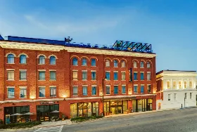 Photograph of Trilogy Hotel, Montgomery