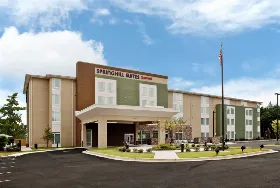 Photograph of SpringHill Suites, Mobile