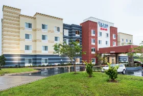 Photograph of Fairfield Inn & Suites, Atmore