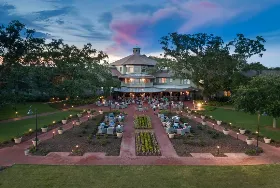 Photograph of Grand Hotel Golf Resort & Spa, Point Clear
