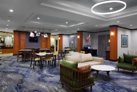 Photograph of Fairfield Inn & Suites, Montgomery
