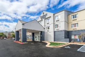 Photograph of Fairfield Inn & Suites, Mobile