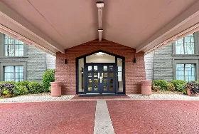 Photograph of La Quinta Inn, Huntsville