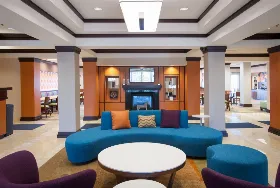 Photograph of Fairfield Inn & Suites, Orange Beach