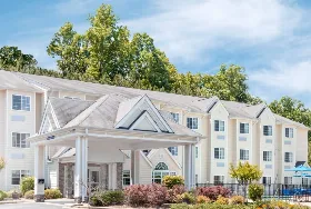 Photograph of Microtel Inn & Suites, Gardendale