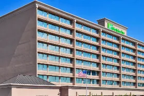 Photograph of Holiday Inn Birmingham-Airport, Birmingham