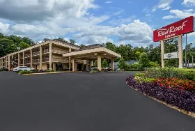 Photograph of Red Roof Inn, Vestavia Hills