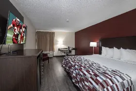 Photograph of Red Roof Inn, Prattville