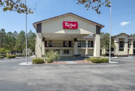 Photograph of Red Roof Inn, Gulf Shores