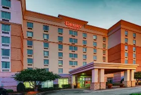 Photograph of Drury Inn & Suites, Montgomery