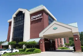Photograph of Drury Inn & Suites, Birmingham
