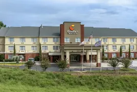 Photograph of Comfort Inn, Millbrook