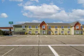 Photograph of Quality Inn, Hamilton