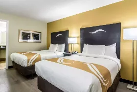 Photograph of Quality Inn, Auburn