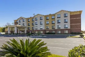 Photograph of Comfort Inn, Montgomery