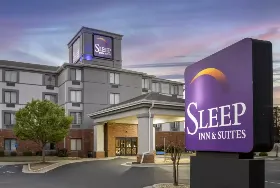 Photograph of Sleep Inn, Auburn
