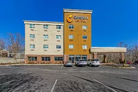 Photograph of Comfort Suites, Huntsville