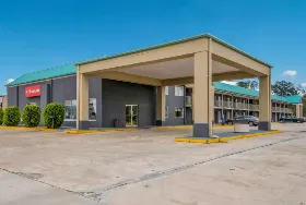 Photograph of Econo Lodge, Cullman