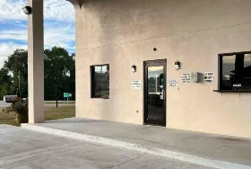 Photograph of Motel 6, Abbeville