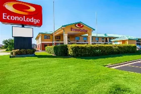 Photograph of Econo Lodge Prattville, Prattville
