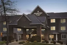 Photograph of Country Inn & Suites, Madison