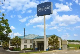 Photograph of Travelodge, Montgomery