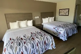 Photograph of Red Roof Inn, Jacksonville